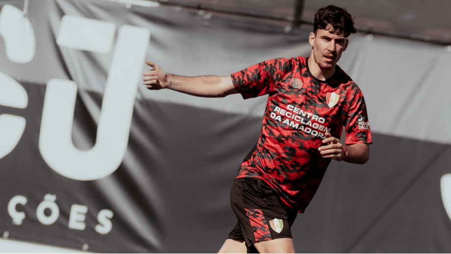 Gabriel Rodrigues