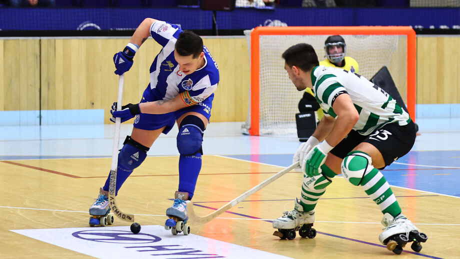 FC Porto-Sporting