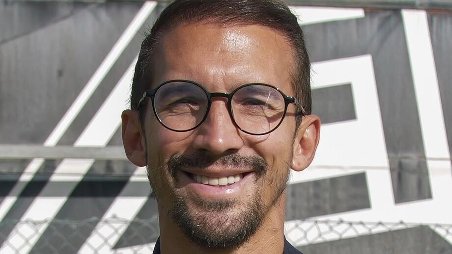 David Caiado