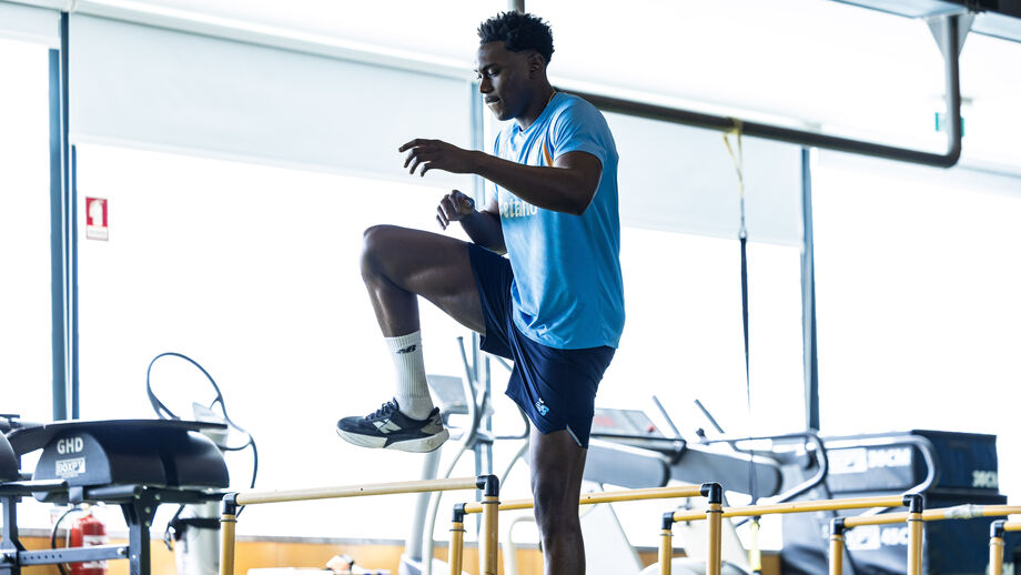 Samu a recuperar no Olival