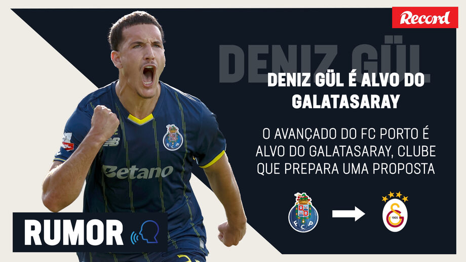 Transferências oficiais, em negociação ou apenas rumores