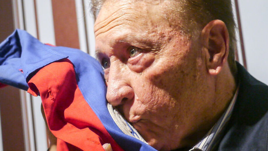 José Sanfilippo morreu esta quinta-feira aos 91 anos