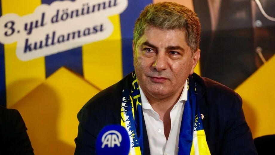 Hakan Safi