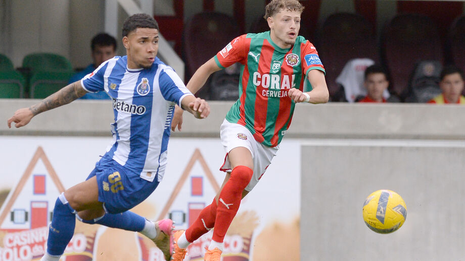 Simo fez 8 golos e 5 assistências na 2ª Liga