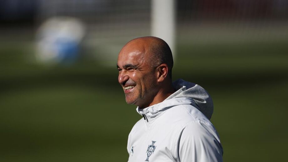 Roberto Martínez