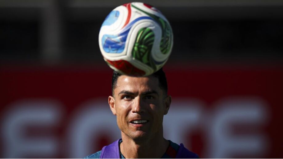 Fernando Meira sobre Cristiano Ronaldo: «É o melhor de todos os tempos»