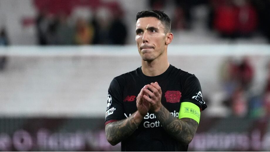 Grimaldo