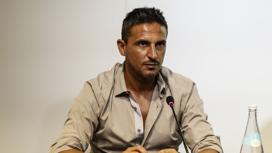Fernando Meira