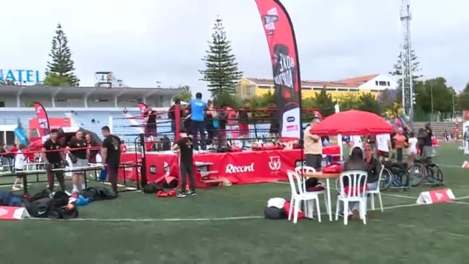 Parque de Jogos 1.º de Maio INATEL, em Lisboa, com entrada gratuita até às 19H