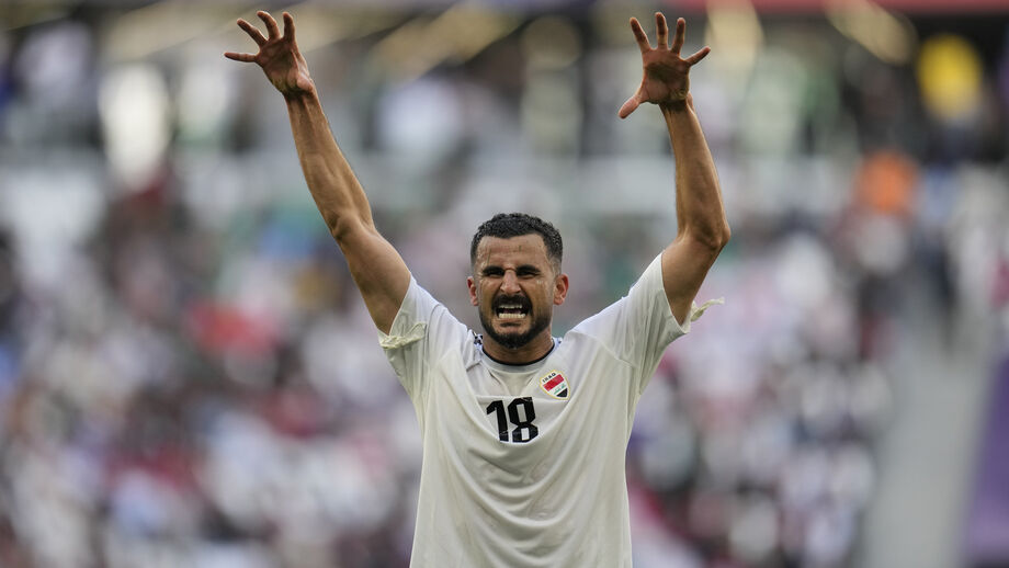 Aymen Hussein