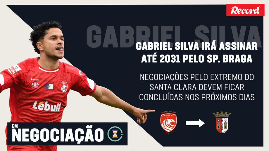 Transferências oficiais, em negociação ou apenas rumores