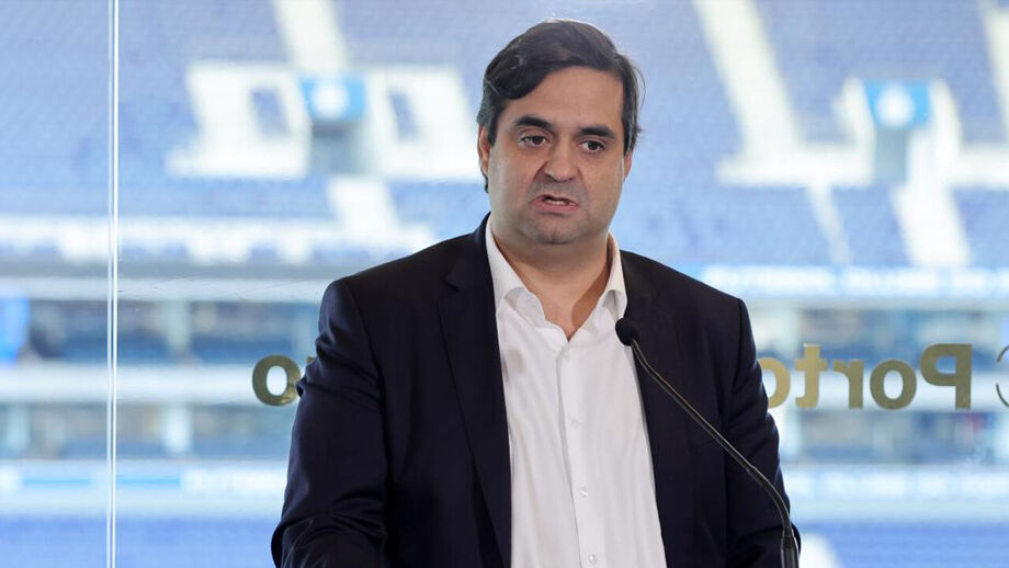 Tiago Madureira