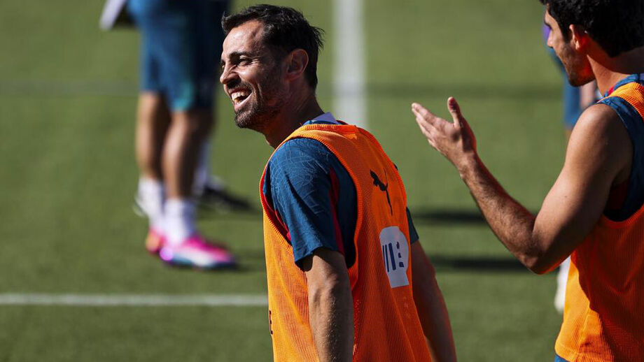 Bernardo Silva