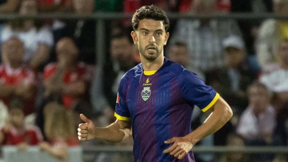 Pedro Pinho deixa o Chaves após três épocas