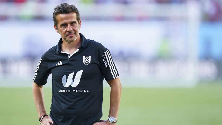 Marco Silva vai suceder a Mourinho no banco do Benfica
