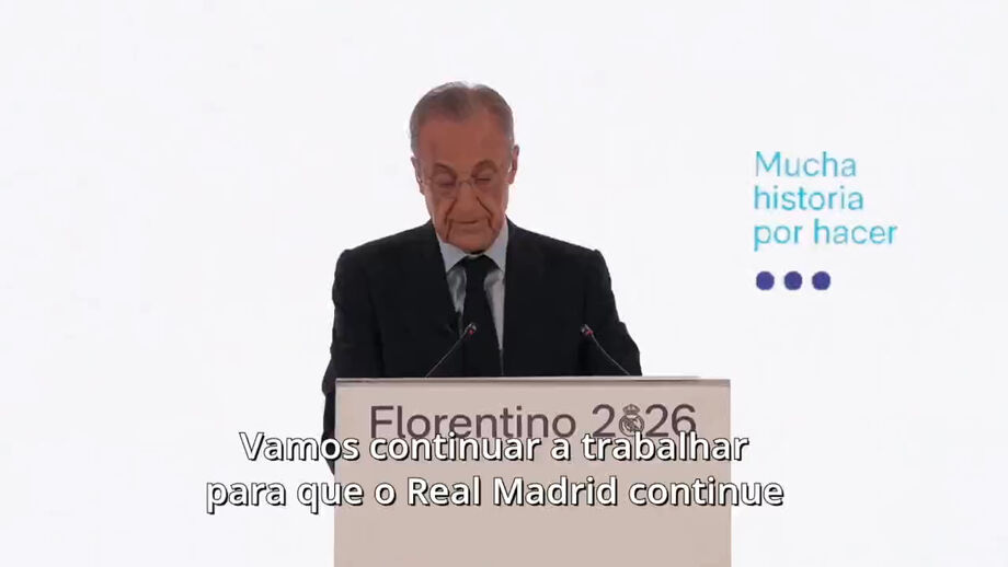 Nome do técnico português não parece ter entusiasmado