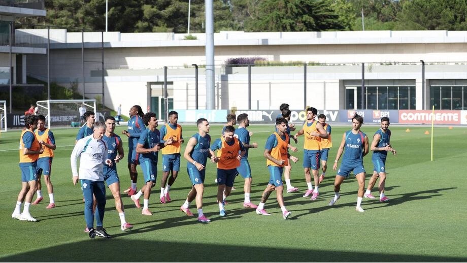 Beto com grandes expectativas para o Mundial'2026: «Portugal tem um lote de jogadores fantástico»