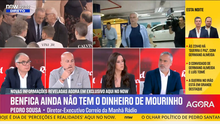 Diretor executivo de Record explica o que sucederá