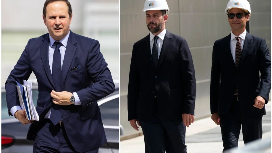 Fernando Medina não quis entrar nas listas de deputados e foi para o privado fazer consultoria financeira e gestão de imóveis. Duarte Cordeiro e João Galamba trabalham hoje por conta própria nas áreas que tutelaram