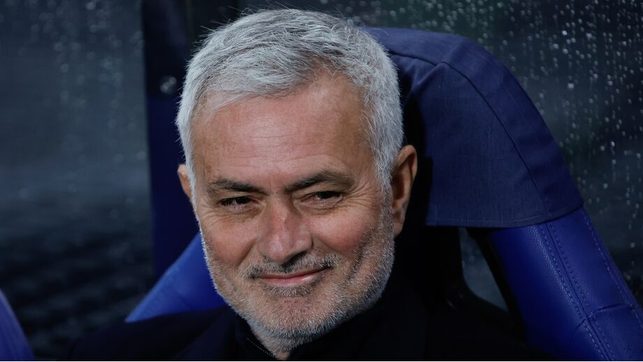 José Mourinho regressa ao Real Madrid
