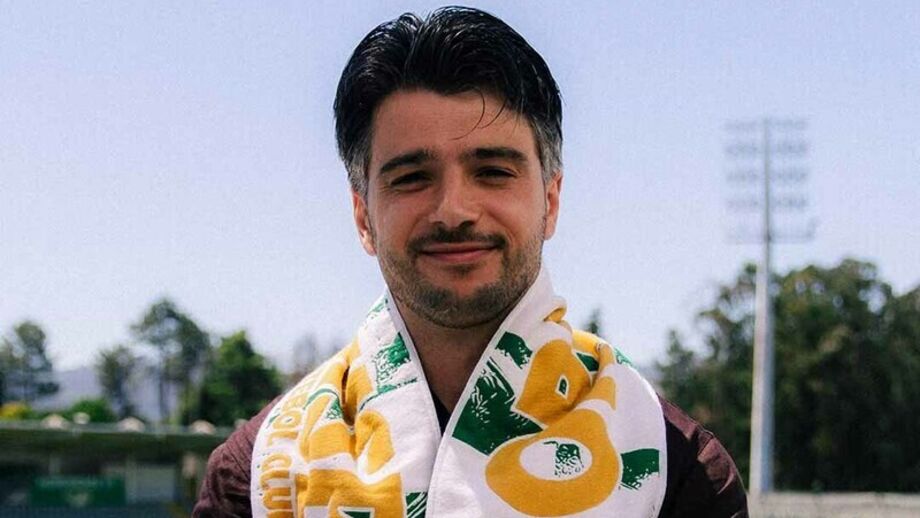 Henrique Abreu