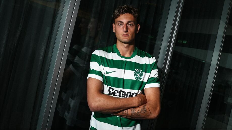 Novo viking traz sangue na guelra: Silas Andersen tem veia de Hjulmand