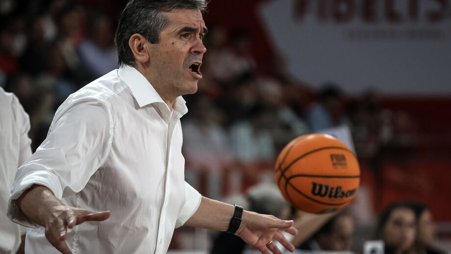 Norberto Alves