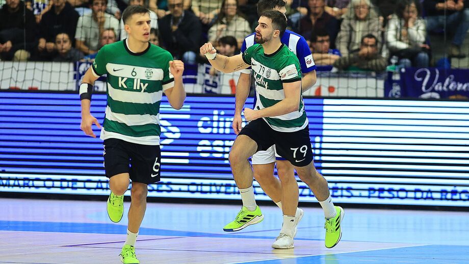 Kiko e Martim
