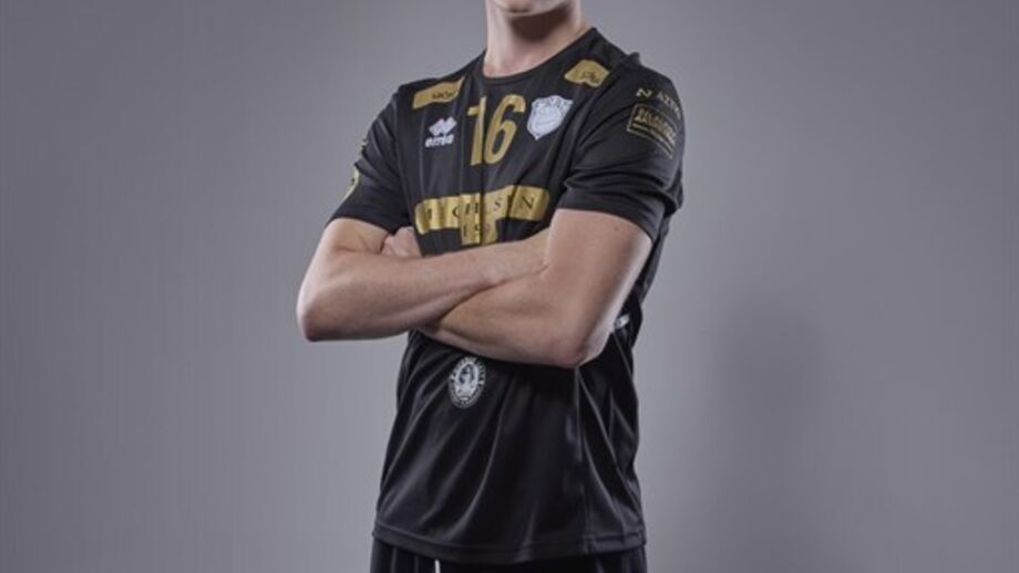 Breki Árnason