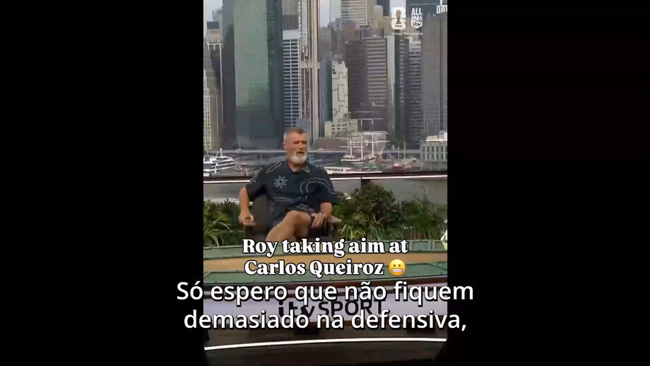 Antigo jogador volta a criticar o atual selecionador do Gana 