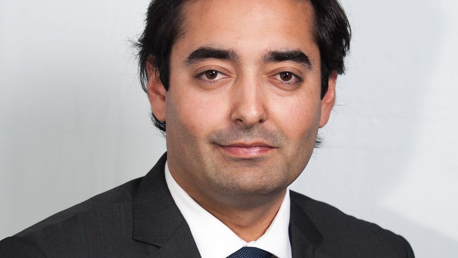 Fernando Valente