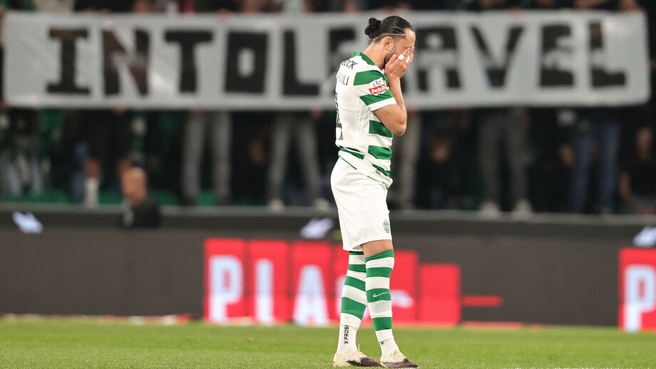 Kochorashvili assume que vive um momento complicado na sua vida profissional