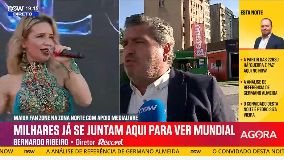 Tudo sobre esta grande iniciativa