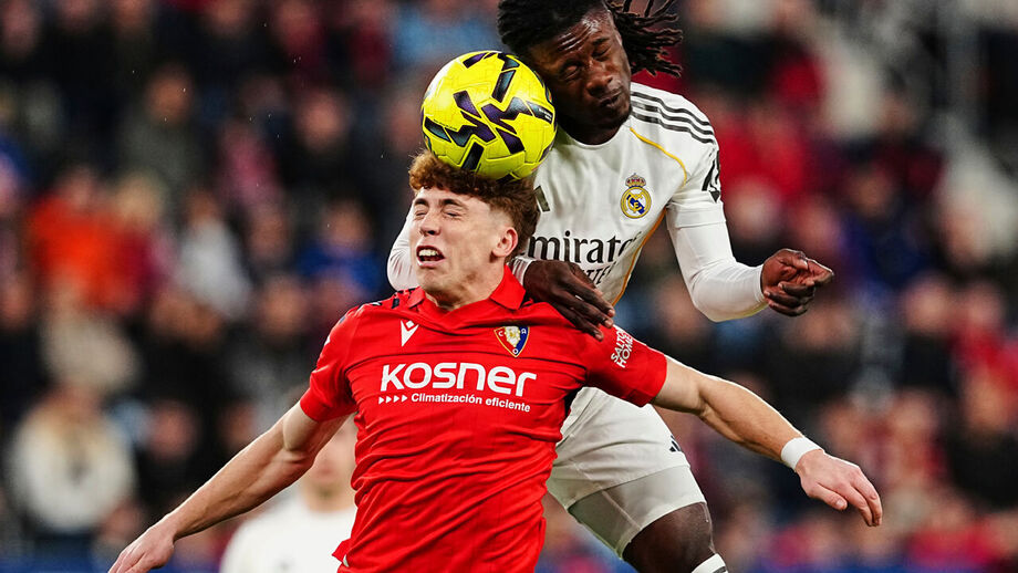 Victor Muñoz cobiçado pelo Newcastle