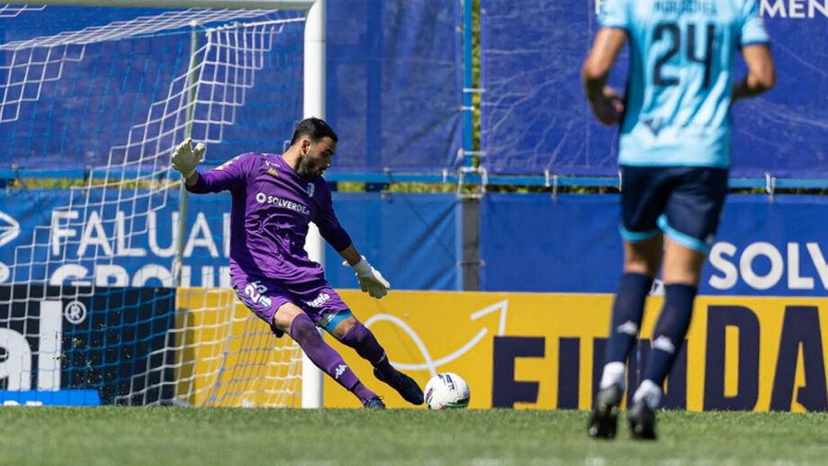 Ruly García