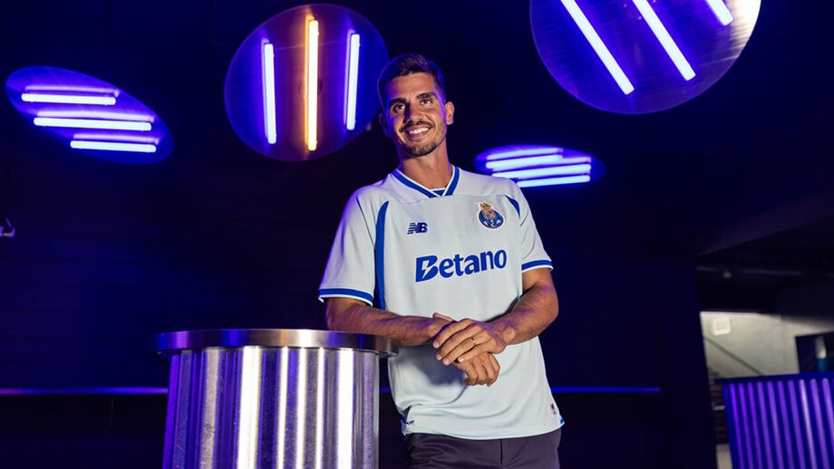 André Silva