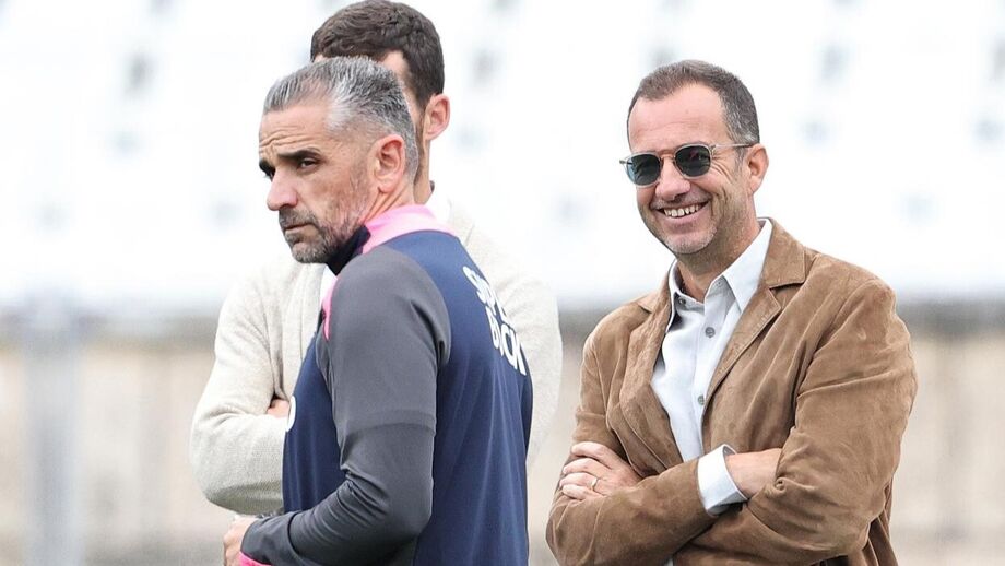 Rui Borges ligado a partir da próxima semana: treinador começa a preparar 2026/27 desde Mirandela até Alcochete
