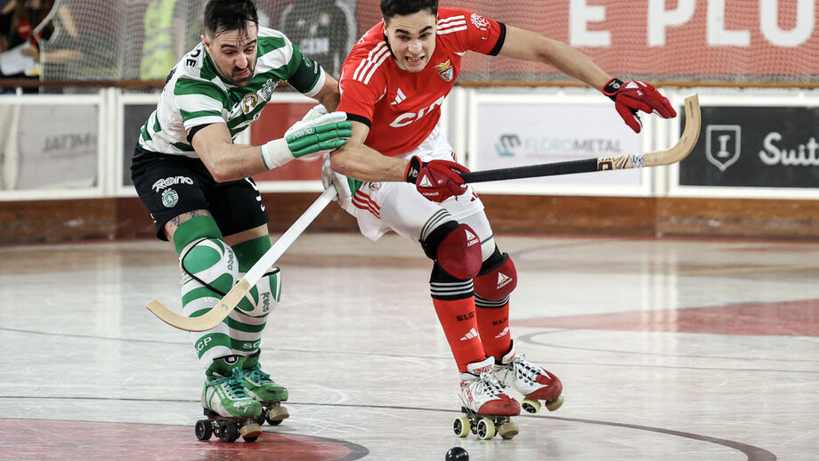 Benfica-Sporting