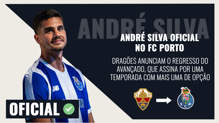Transferências oficiais, em negociação ou apenas rumores