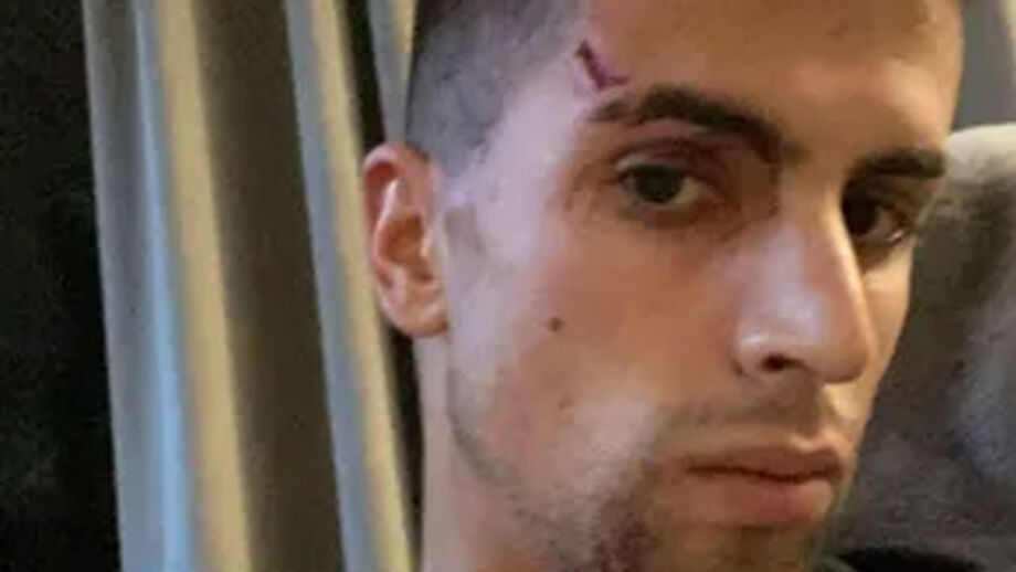 João Cancelo foi vítima de assalto e agressão em Inglaterra, em 2021