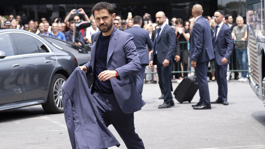 Bernardo Silva