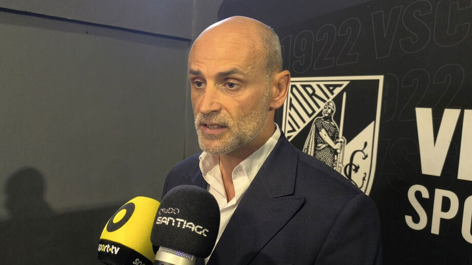 Rui Rodrigues
