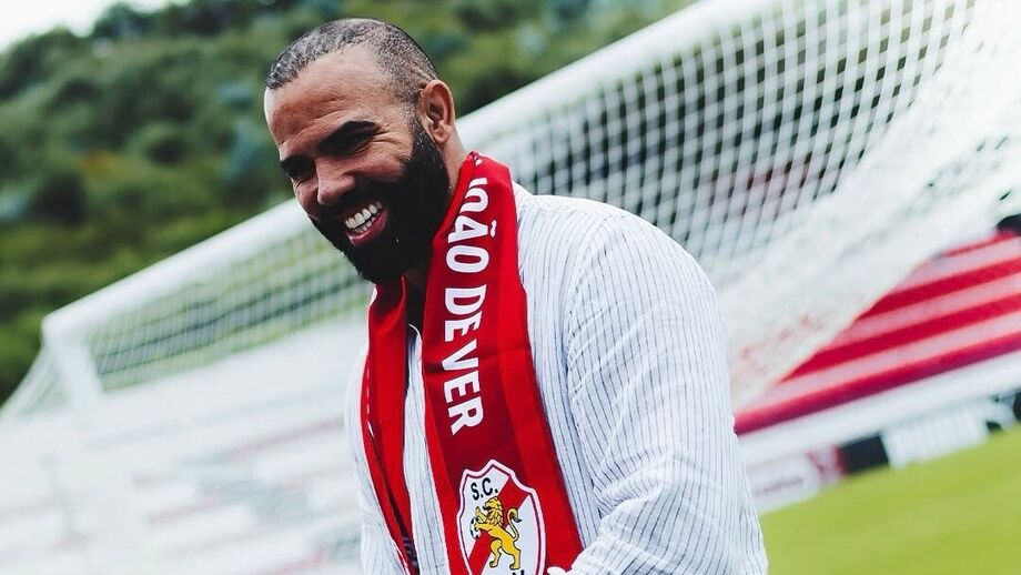 Sandro Raniere vai orientar o S. João de Ver