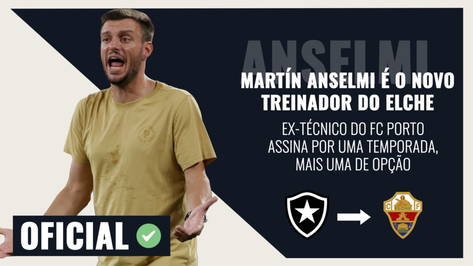 Transferências oficiais, em negociação ou apenas rumores
