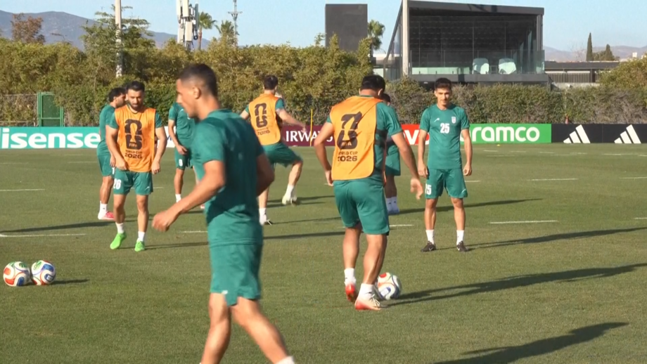 Equipa viaja este domingo para Los Angeles