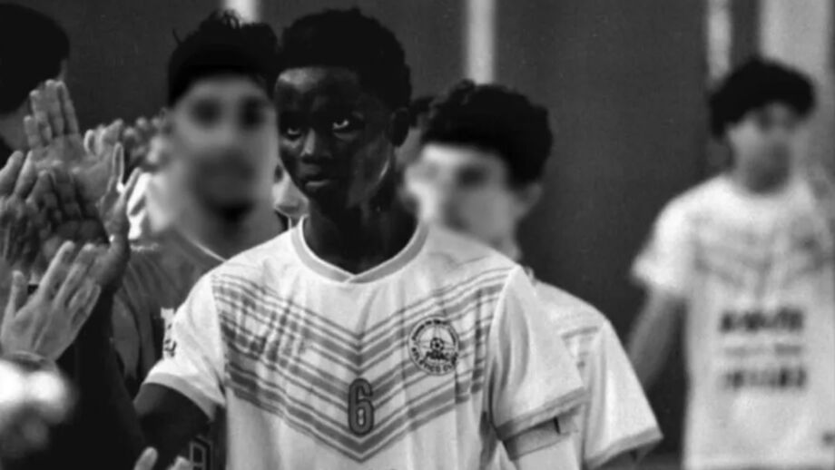 Jaque Indi tinha 17 anos 