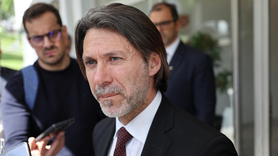 Lista liderada por Belmiro Pinto dos Santos ficou no 3.º lugar nas eleições do V. Guimarães