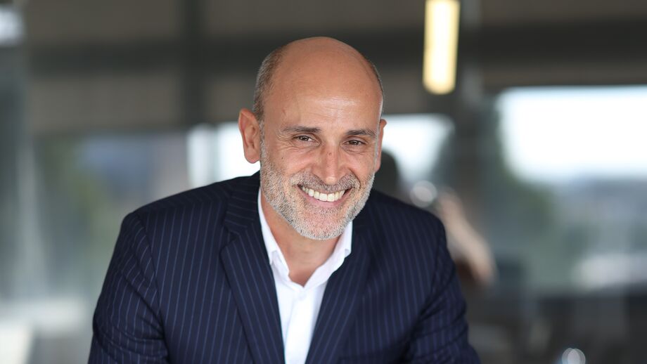 Rui Rodrigues