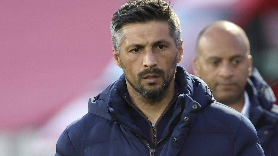 Moreno Teixeira vai orientar o Felgueiras