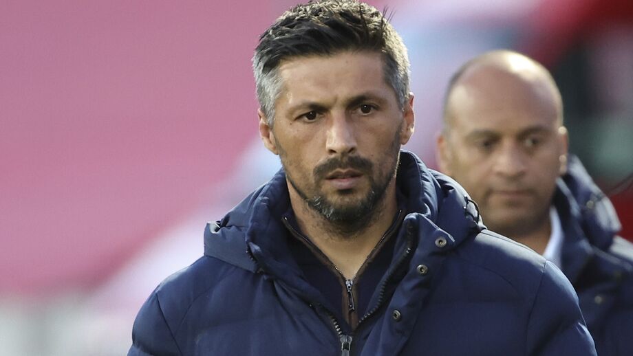 Moreno Teixeira vai orientar o Felgueiras